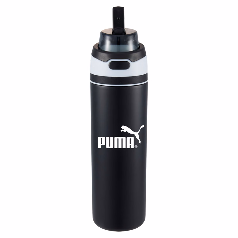 Fountain-XVII - 32 Oz Insulated Water Bottle with Straw