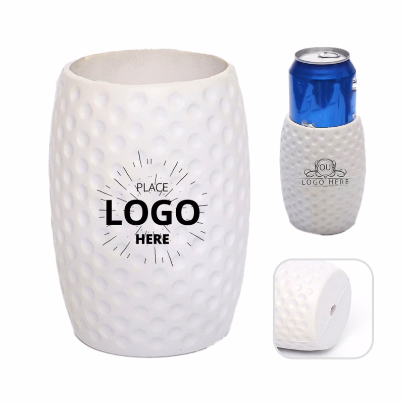 Slow Rising Golf Ball Squishy Toy