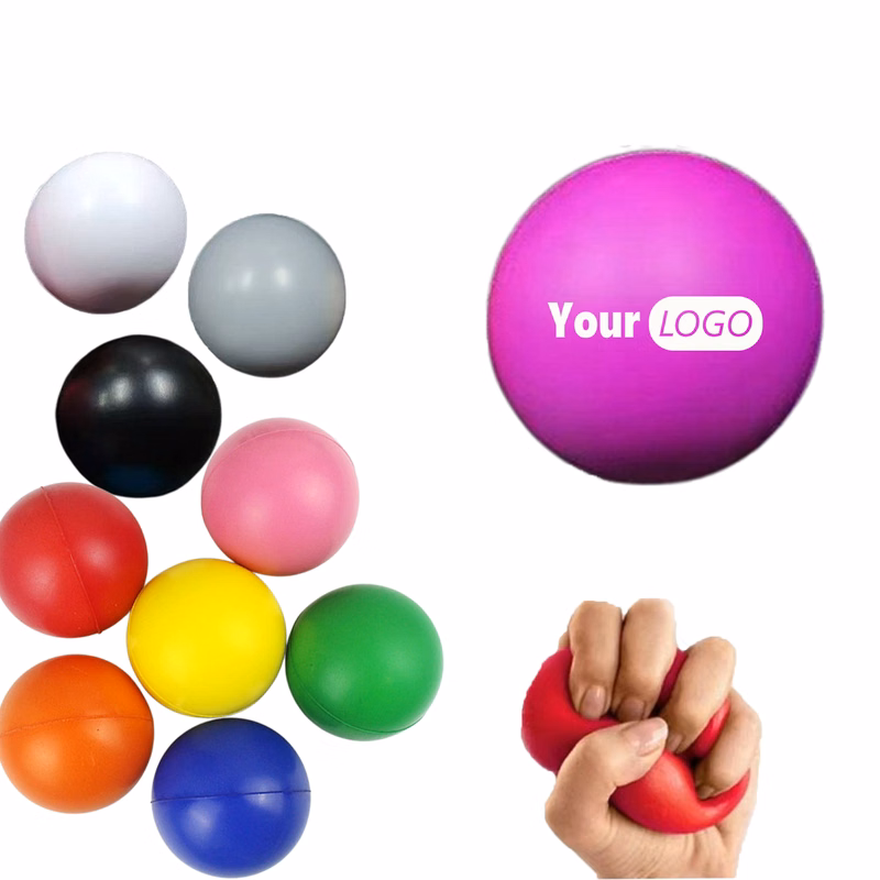 Stress-Relieving Ball MOQ 20