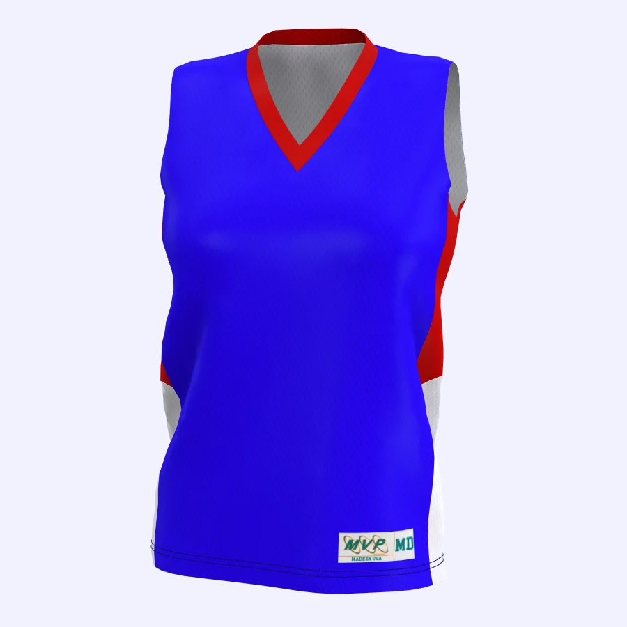 Women's All Star Jersey 1