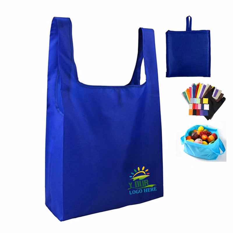 Grocery Tote Bag