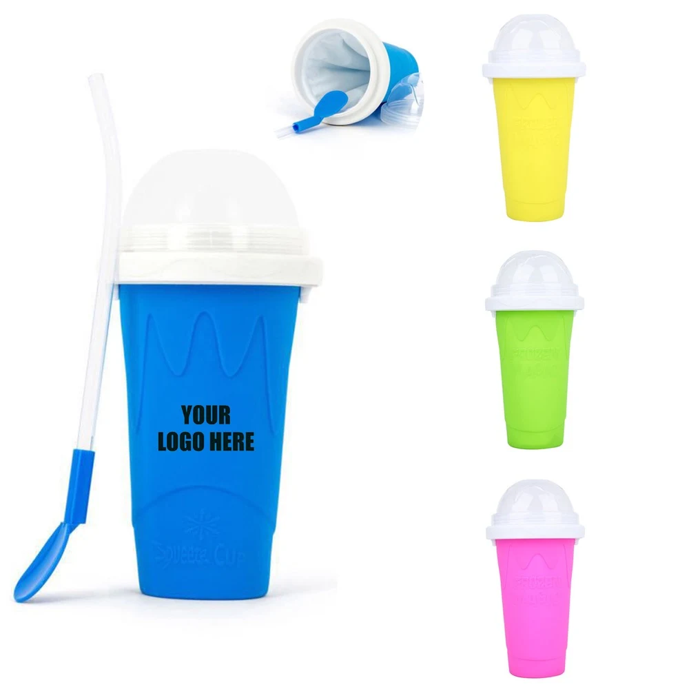 Slushie Maker Cup 1