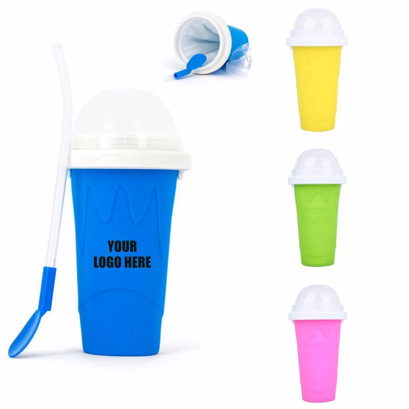 Slushie Maker Cup