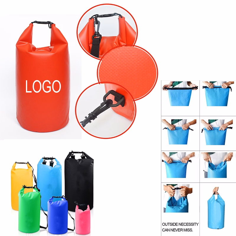 2L Outdoor Water-resistant Dry Bag