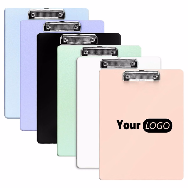 A4 Portable Writing Board Clip