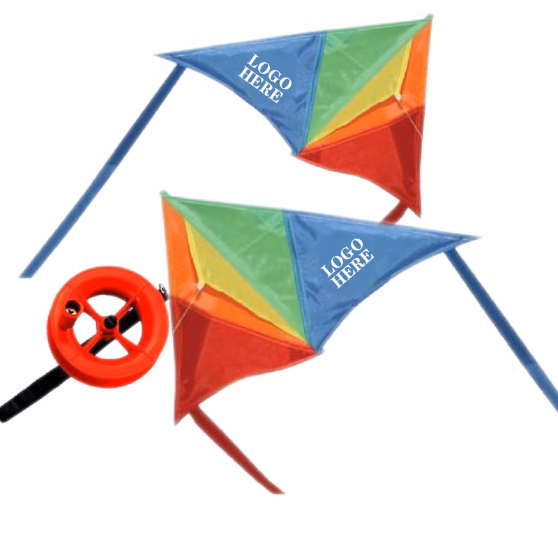 Multicolor Kite