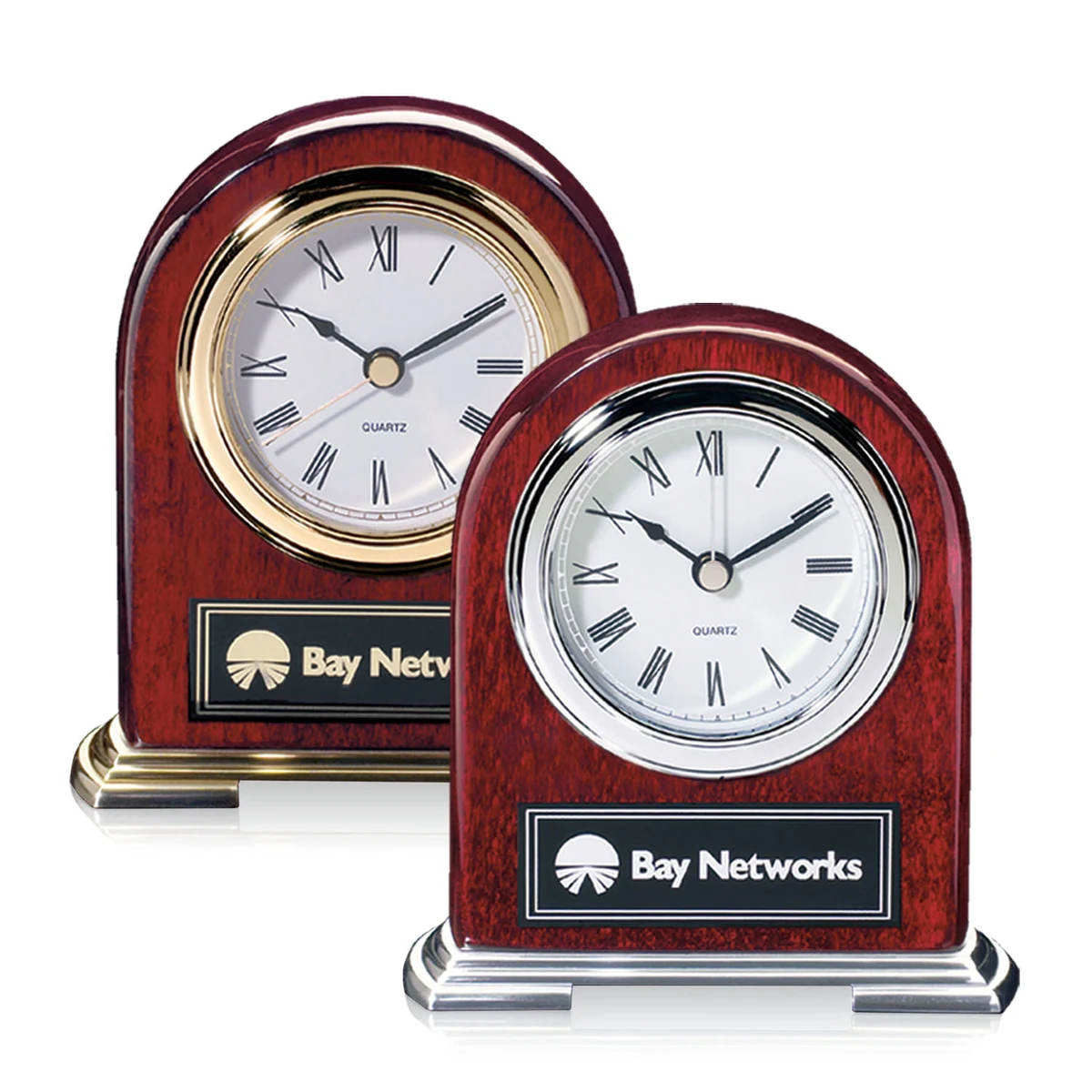 Birmingham Clock 1