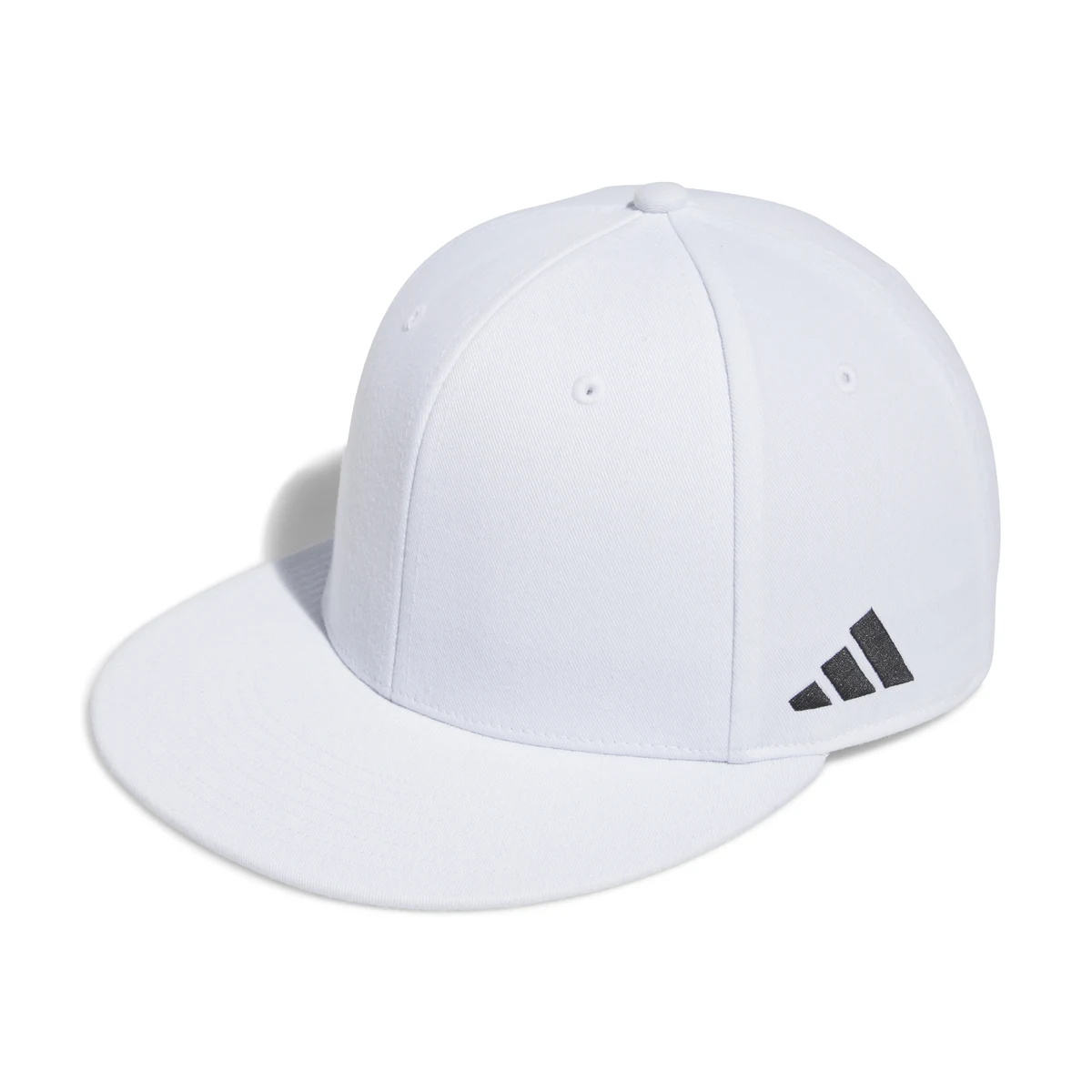 Structured Snapback Hat 1