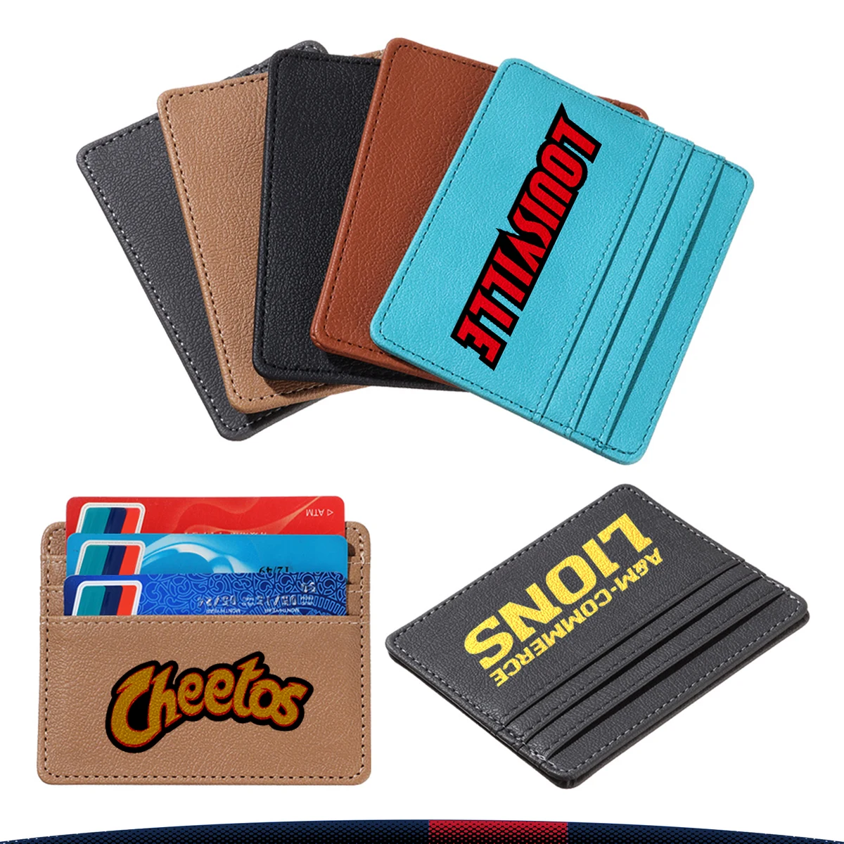 ACohel Wallet Card Holder 1