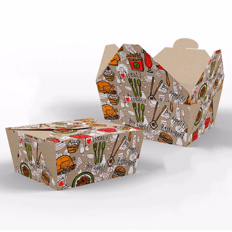 Meal Box