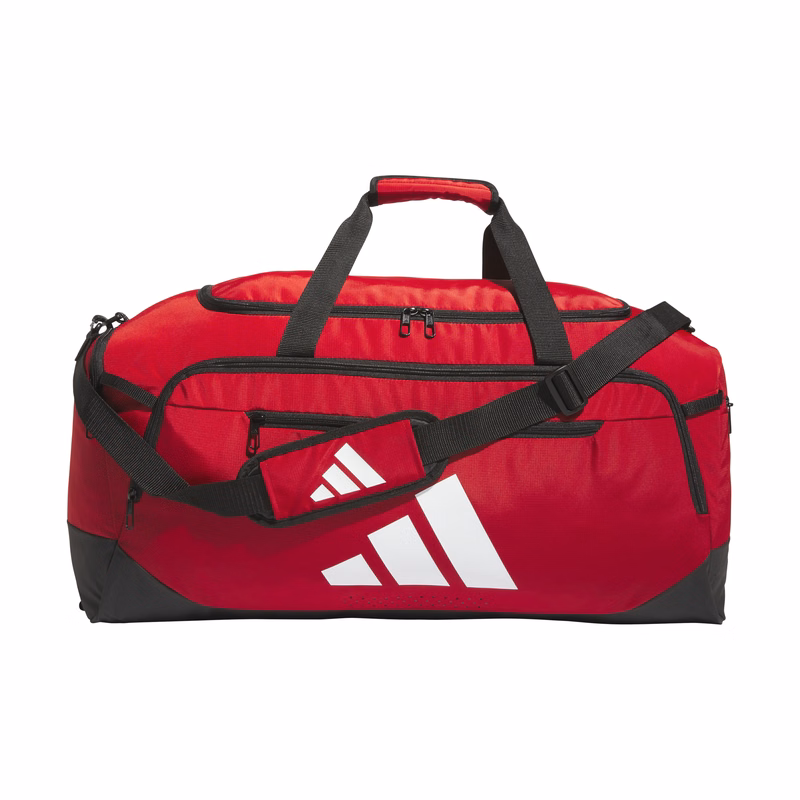 Adidas Defender 5 Large Duffel