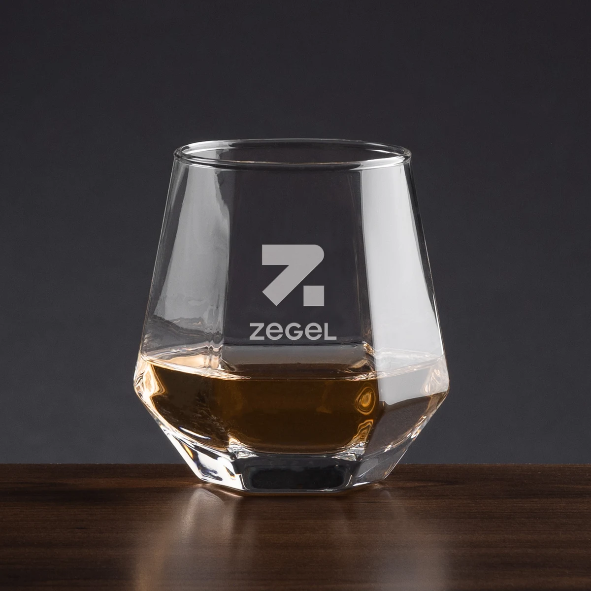 Hartsdale Whiskey Taster - Deep Etch 1