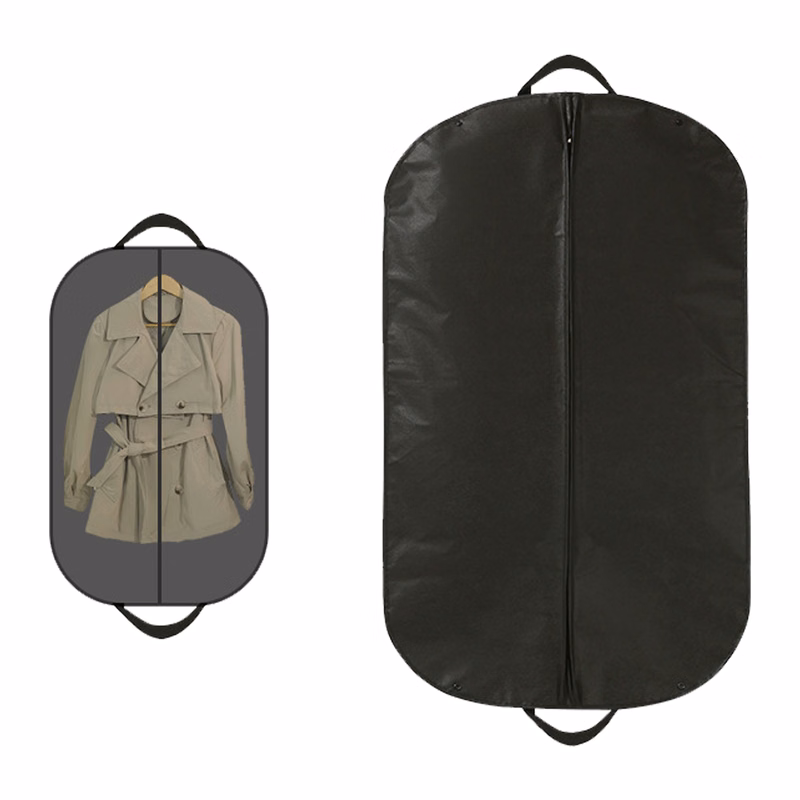 Zippered Suit Bags