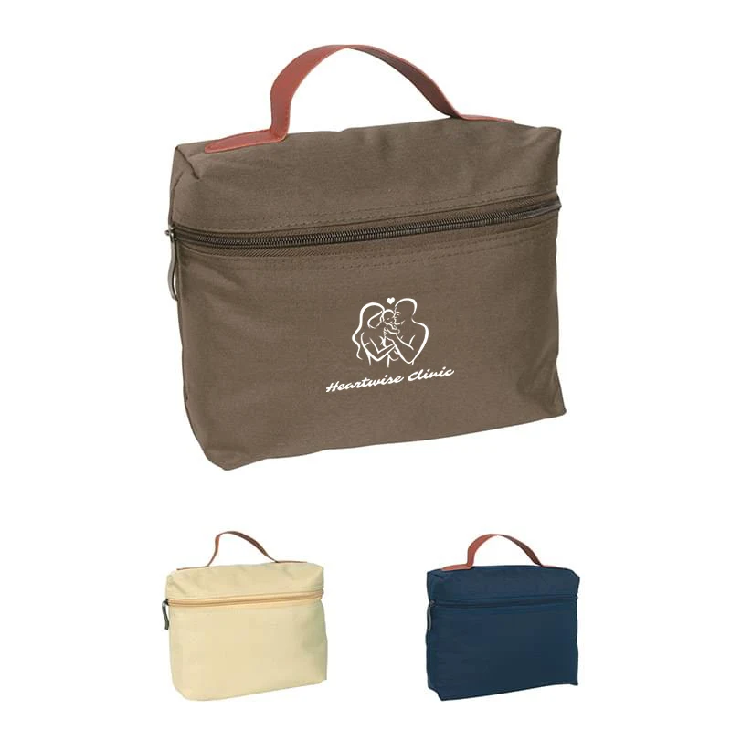 Mini Leatherette Bag 1