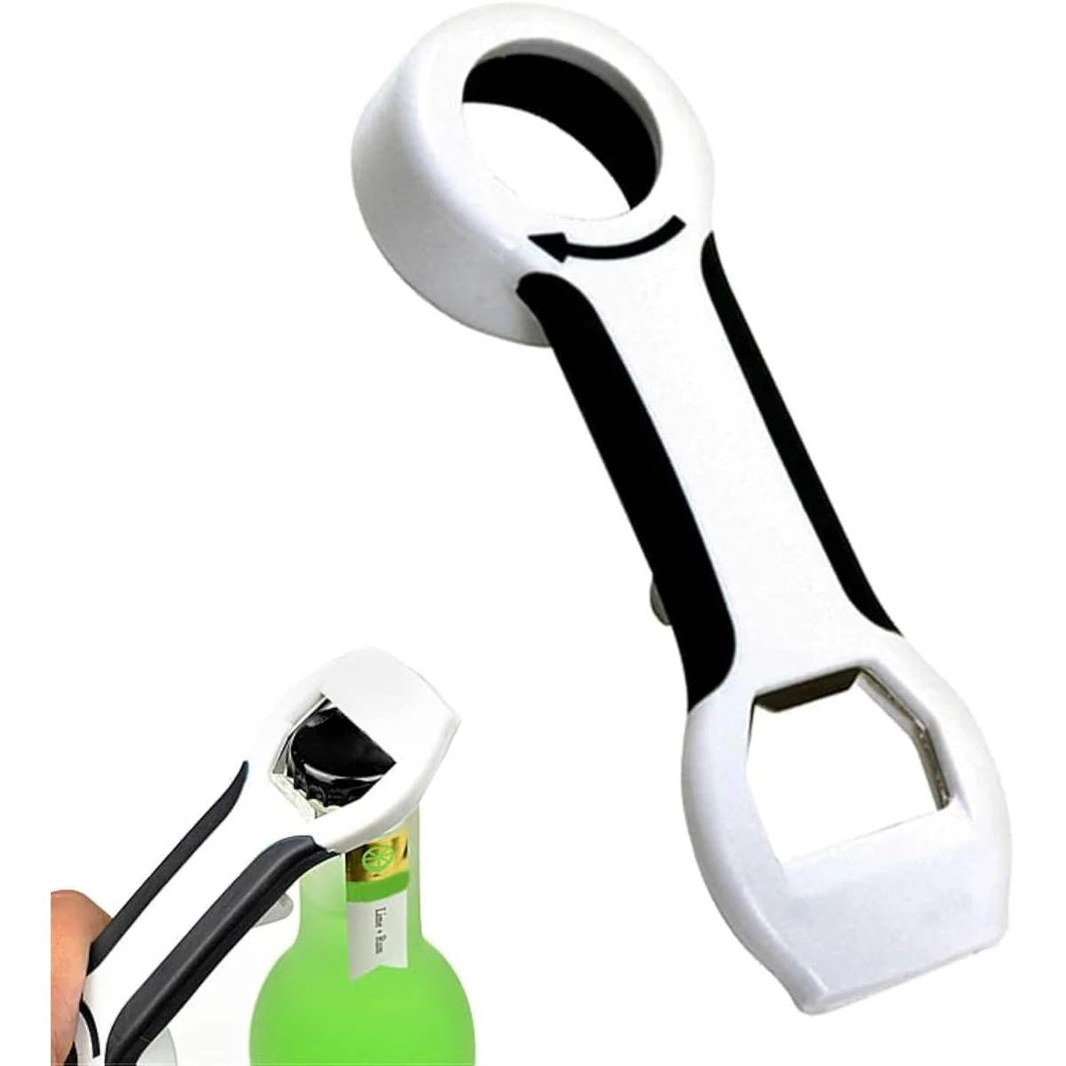4-in-1 Grip Bottle Opener 1