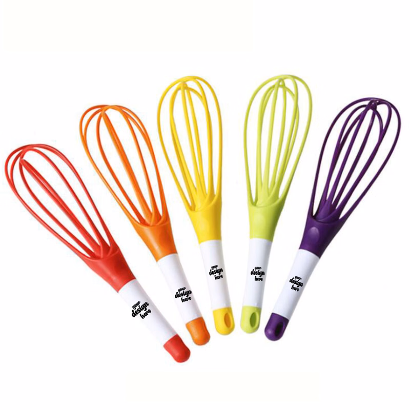 Plastic Handheld Egg Mixer