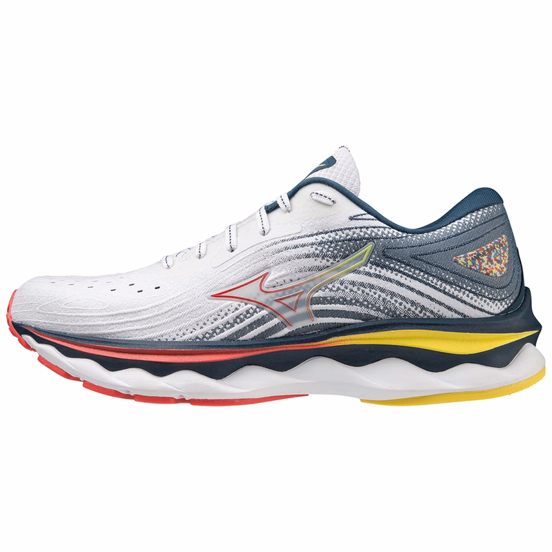 Women's Wave Sky 6 Running Shoe