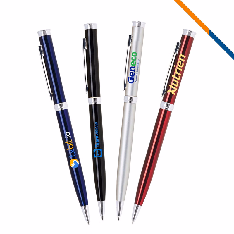Koman Metal Pen
