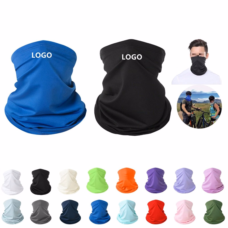 UV Sun Neck Gaiter
