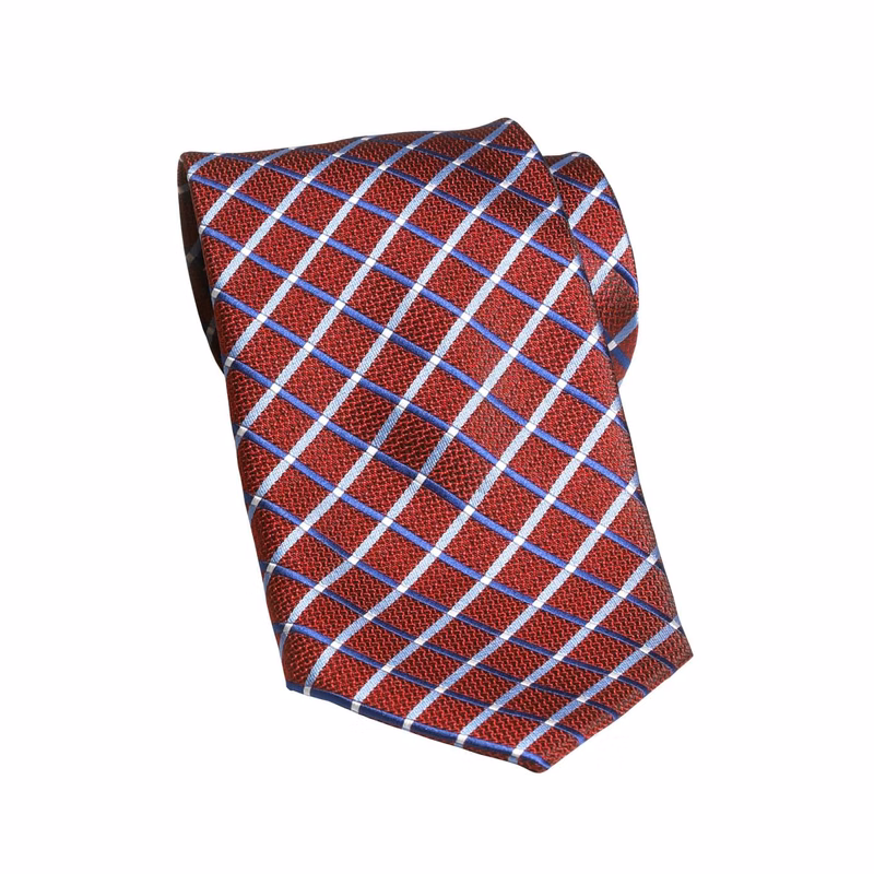 Crossroad Tie