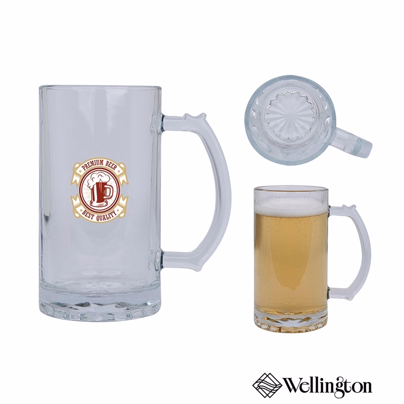 Wellington Weston 16 oz. Beer Glass