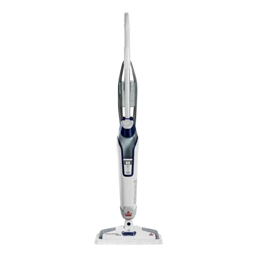 BISSELL PowerFresh Deluxe Scrubbing and Sanitizing Steam Mop 1
