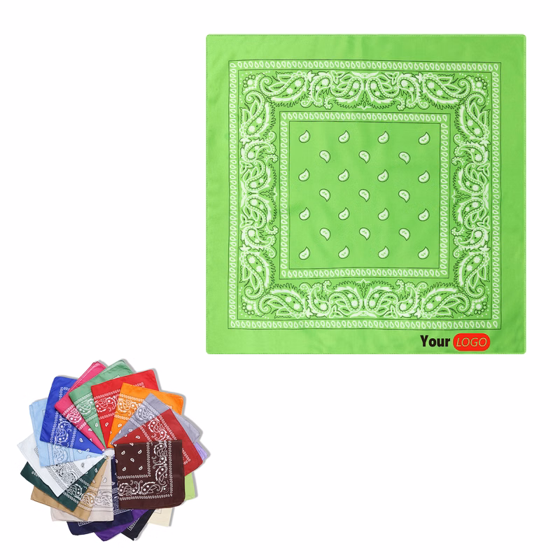 Sublimation Adult Bandanna