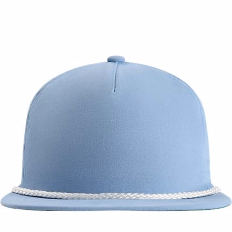 Imperial The Original Rope Five-Panel Cap - DNA001