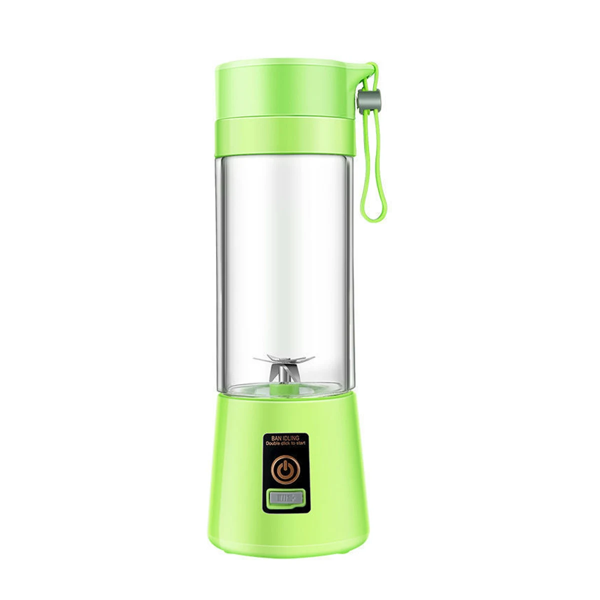 Mini USB Charging Juicer Cup 1