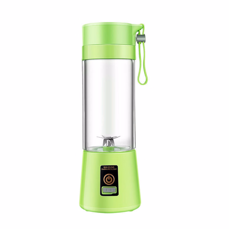 Mini USB Charging Juicer Cup