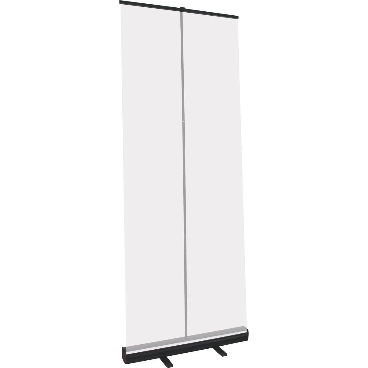 Mosquito 800 Black Banner Stand (Hardware Only) 1