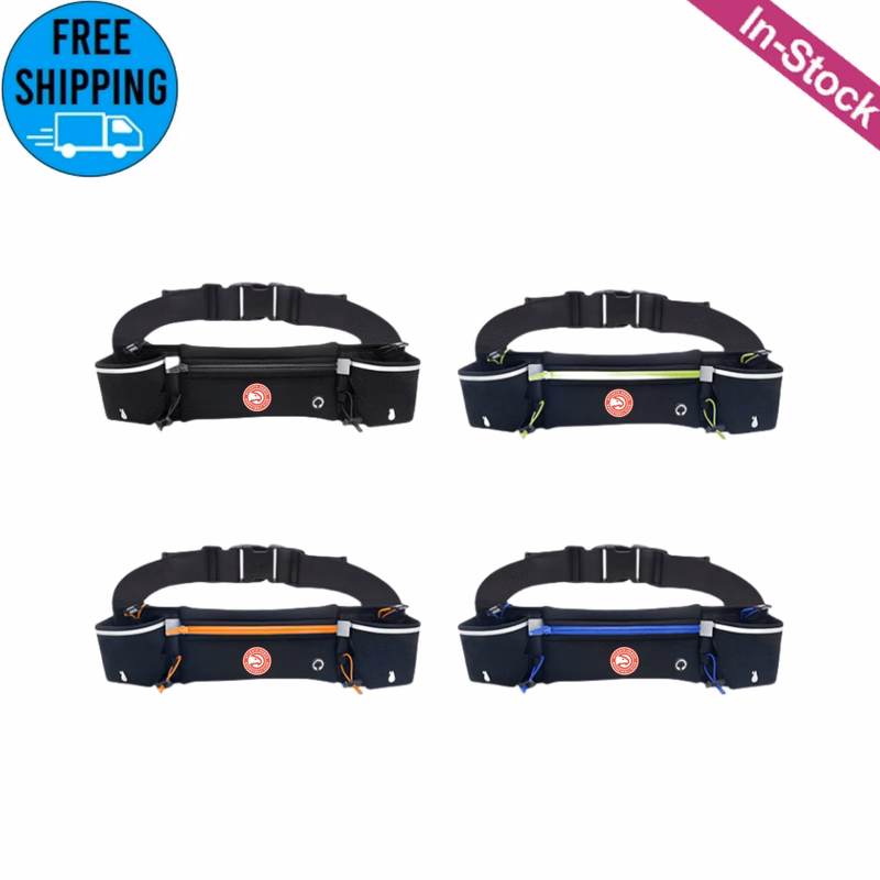 Sports Fanny Pack Running Belt Bag