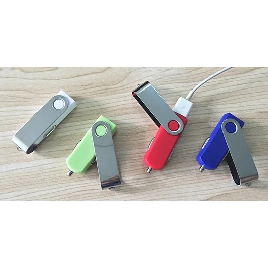 USB Charger KeyChain 1
