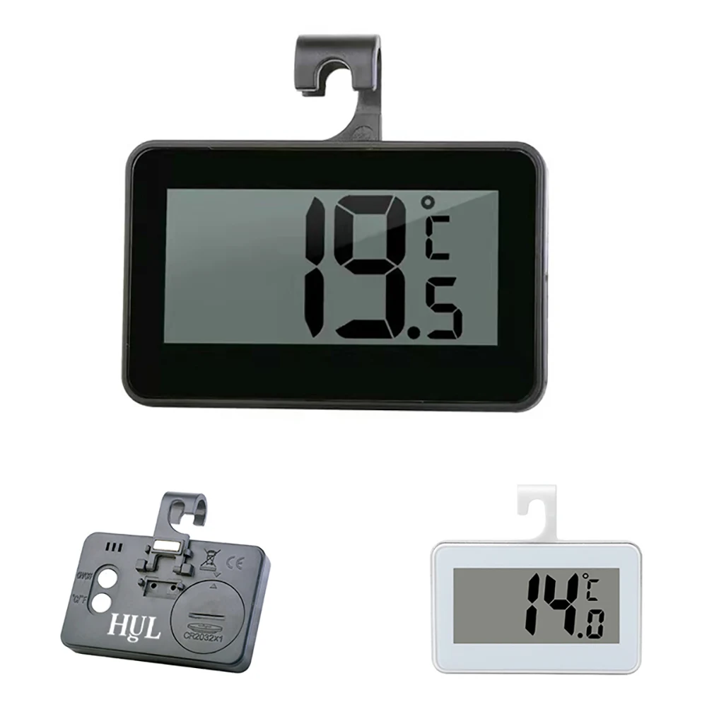Digital Fridge Thermometer 1