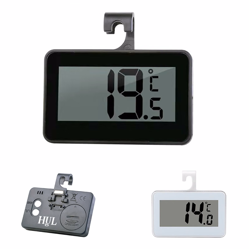 Digital Fridge Thermometer