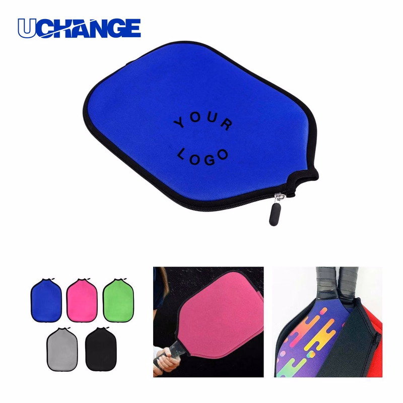 Pickleball Paddle Cover Sleeve