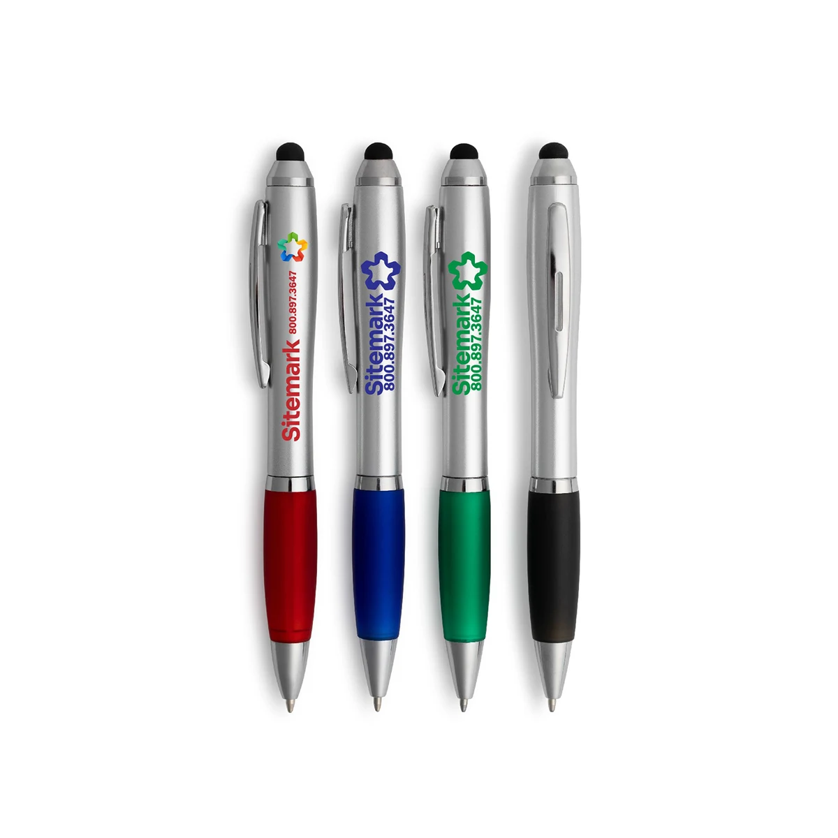 iBasset Stylus Twist Pen 1