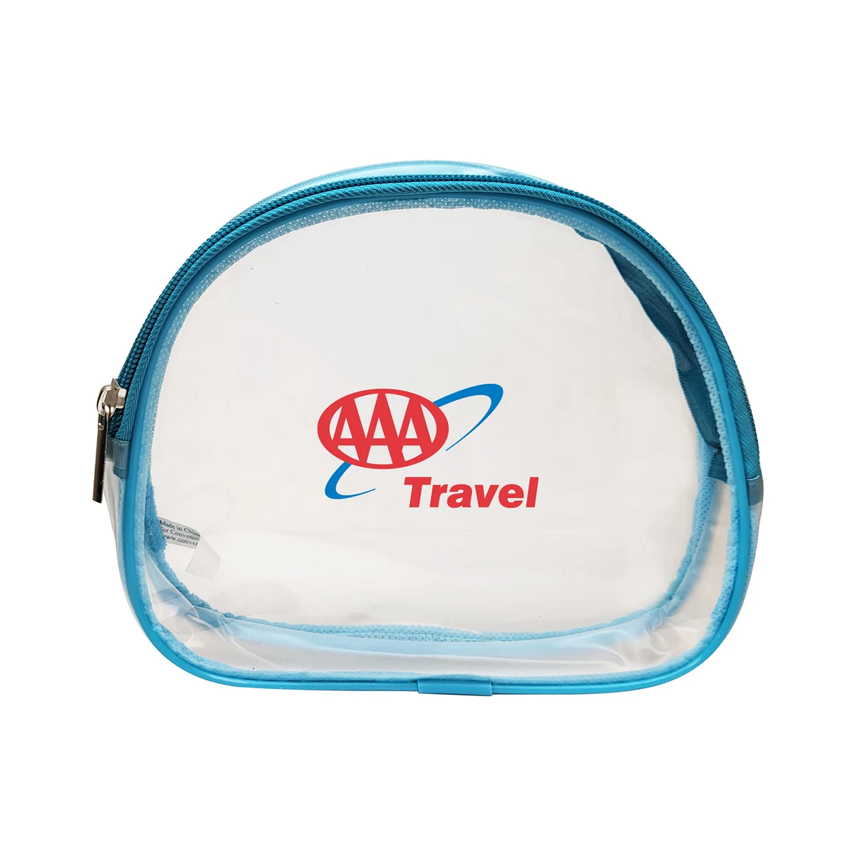 AZUL AMENITY BAG 1