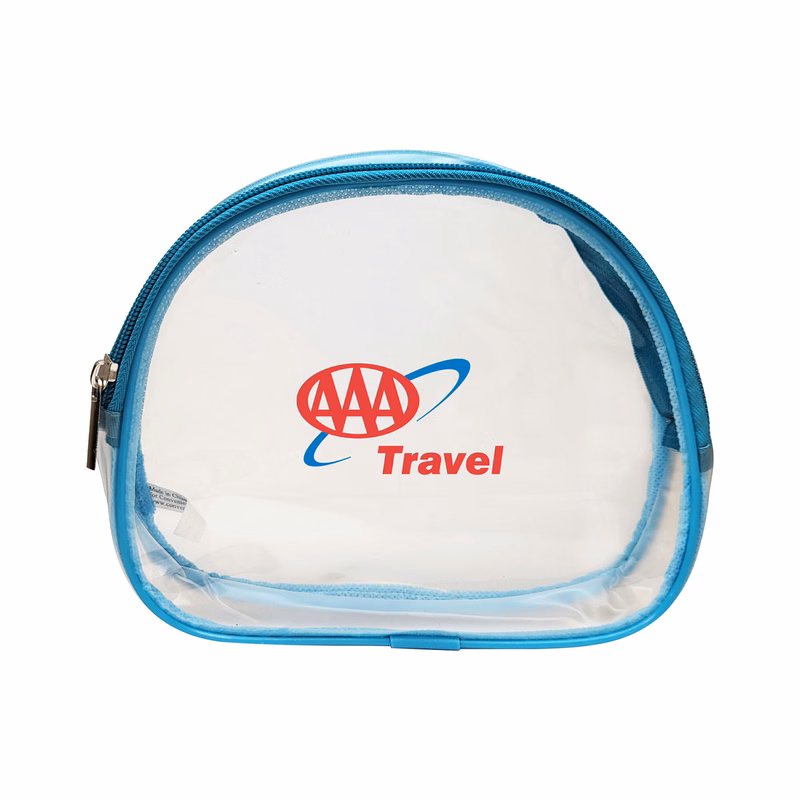 AZUL AMENITY BAG