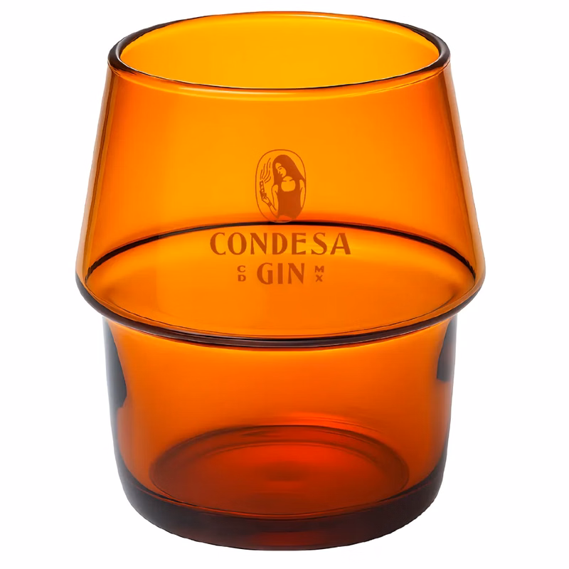 12oz. Copita Drinking Glass