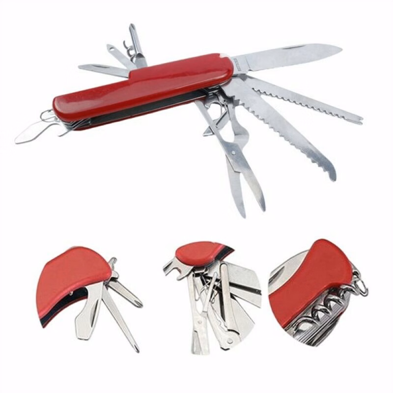 Multi-function Knife