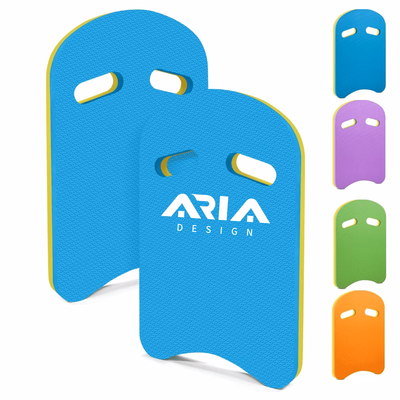 U Design Swimming Training Kick Board