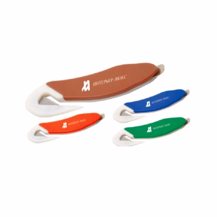Staple Remover and Letter Opener