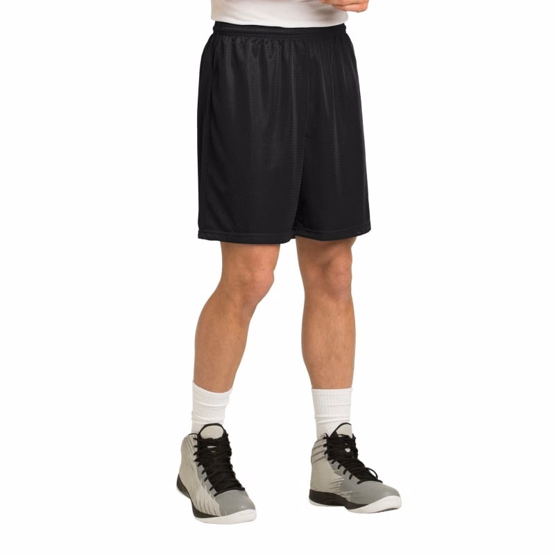 Sport-Tek PosiCharge Classic Mesh Short.
