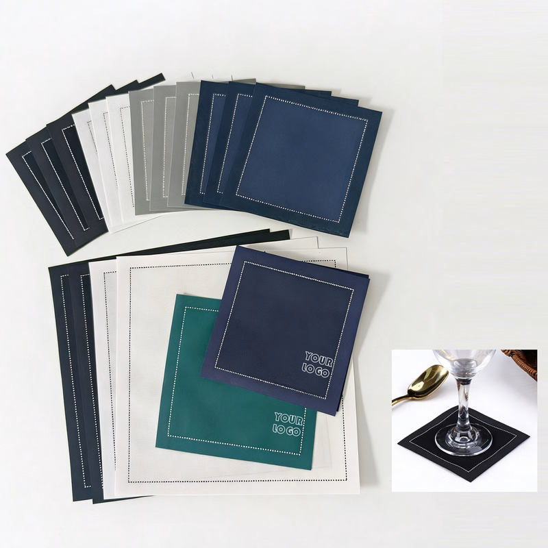 Cocktail Napkins