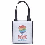 Renoir - PET Non-Woven Tote Bag - Sparkle