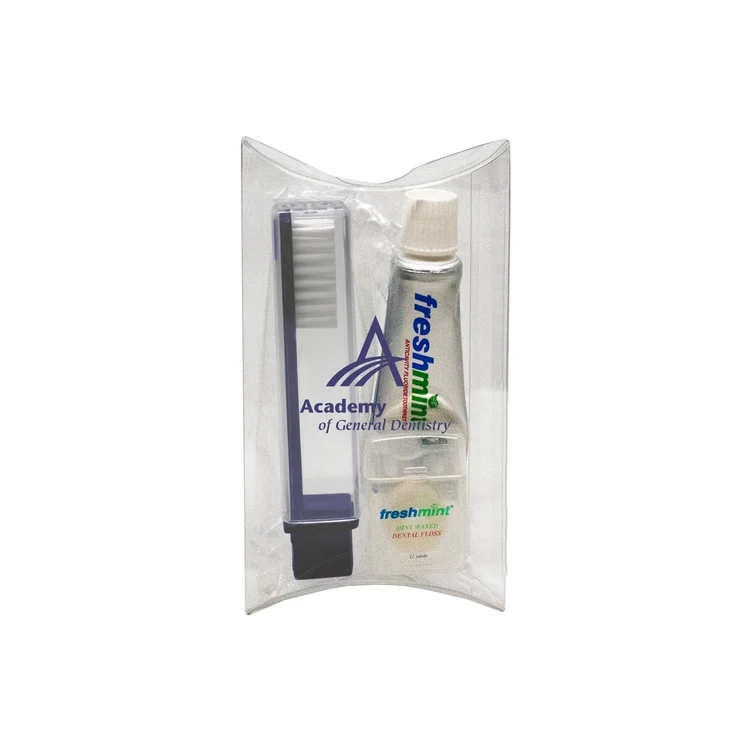 Dental Pack Hand Out Kit 1
