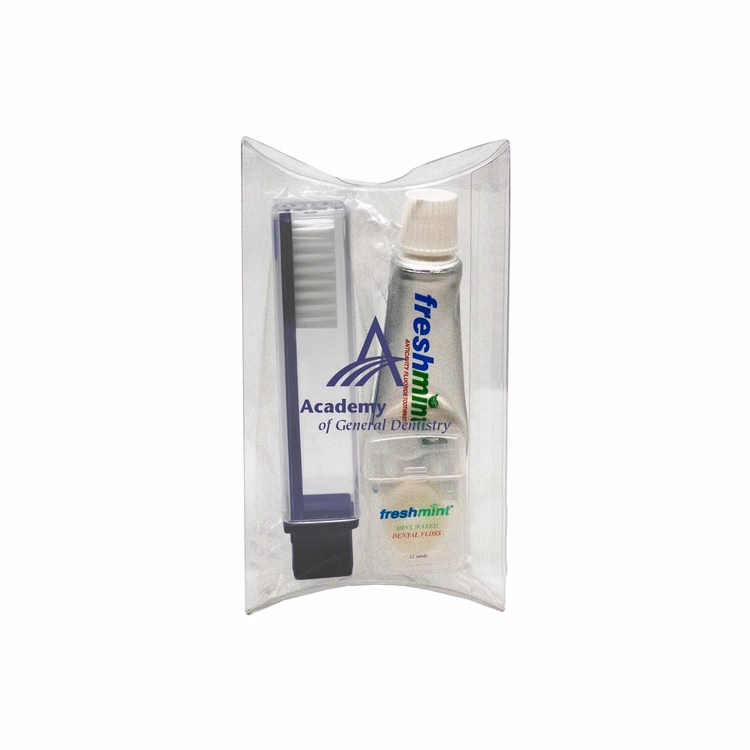 Dental Pack Hand Out Kit