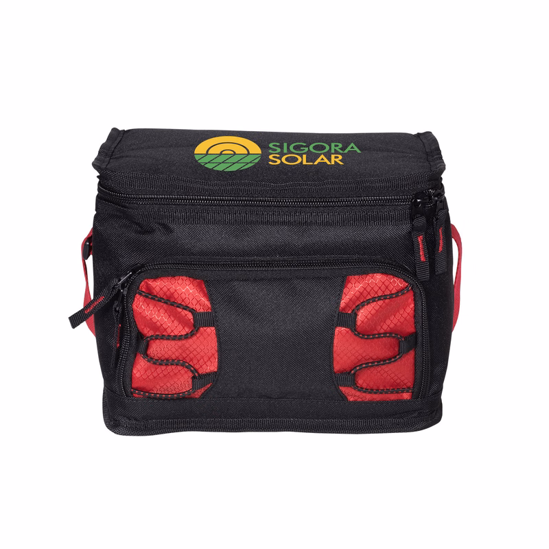 Diamond Lunch Cooler Bag