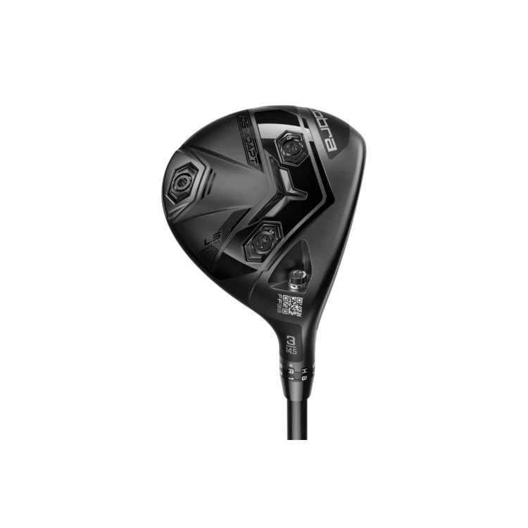 Cobra DS-ADAPT LS Fairway Wood 1